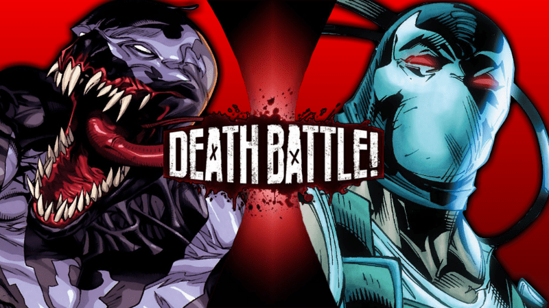 Death Battle Predictions: Venom VS&nbsp;Bane