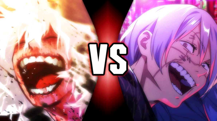 Death Battle Predictions: Shigaraki VS Mahito&nbsp;(2025)