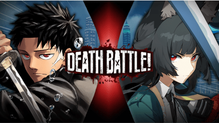 Death Battle Predictions: Chihiro VS&nbsp;Miyabi