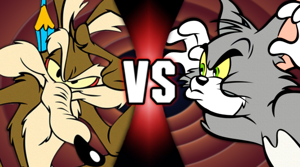 Death Battle Predictions: Wile E. Coyote VS&nbsp;Tom