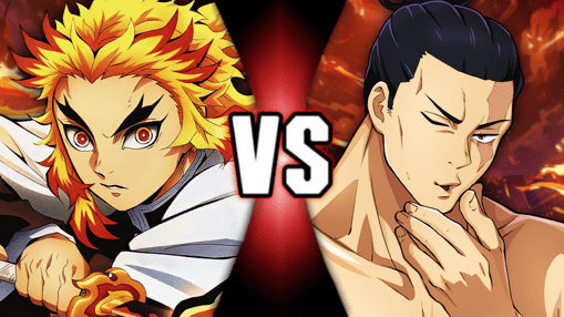 Death Battle Predictions: Rengoku VS&nbsp;Todo
