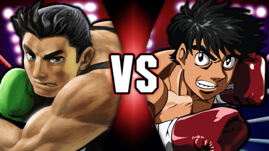 Death Battle Predictions: Little Mac VS&nbsp;Ippo