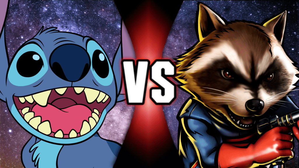 Death Battle Predictions: Stitch vs&nbsp;Rocket