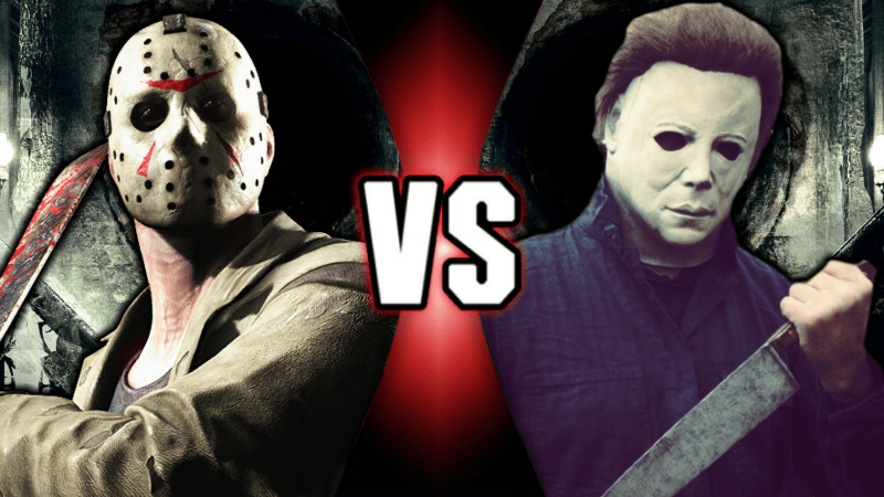 Death Battle Predictions: Jason Voorhees vs. Michael Myers