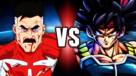 Death Battle Predictions: Omni-Man VS&nbsp;Bardock