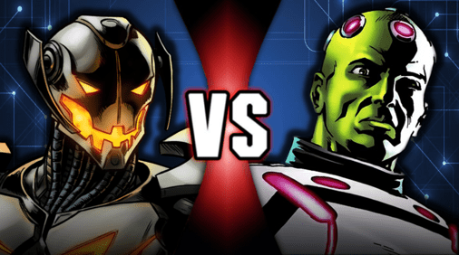 Death Battle Predictions: Ultron VS&nbsp;Brainiac