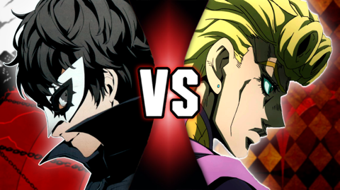 Death Battle Predictions: Joker VS&nbsp;Giorno