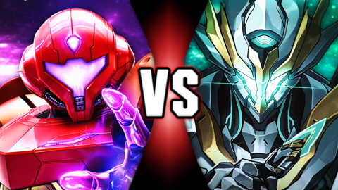 Death Battle Predictions: Samus VS&nbsp;Firefly