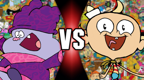 Death Battle Predictions: Chowder VS&nbsp;Flapjack