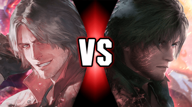 Death Battle Predictions: Dante VS&nbsp;Clive