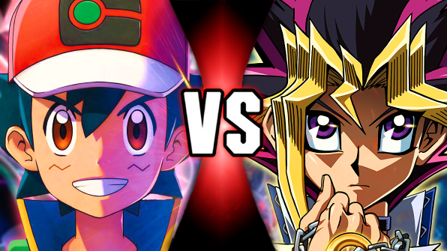 Death Battle Predictions: Ash VS&nbsp;Yugi