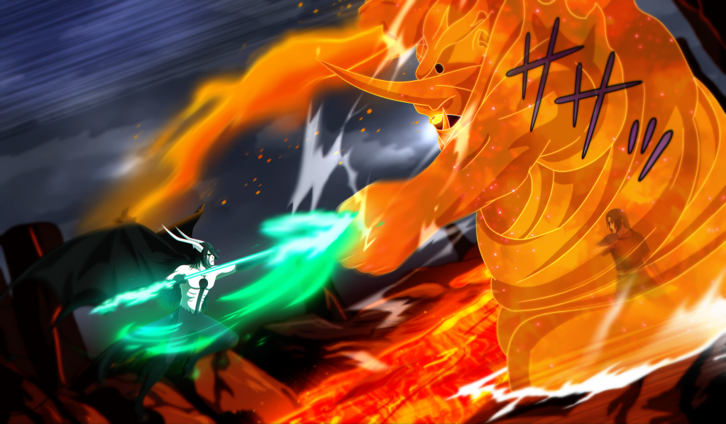 Death Battle Predictions: Organization Battle Royale Part 6 (“The Only Thing Necessary”)