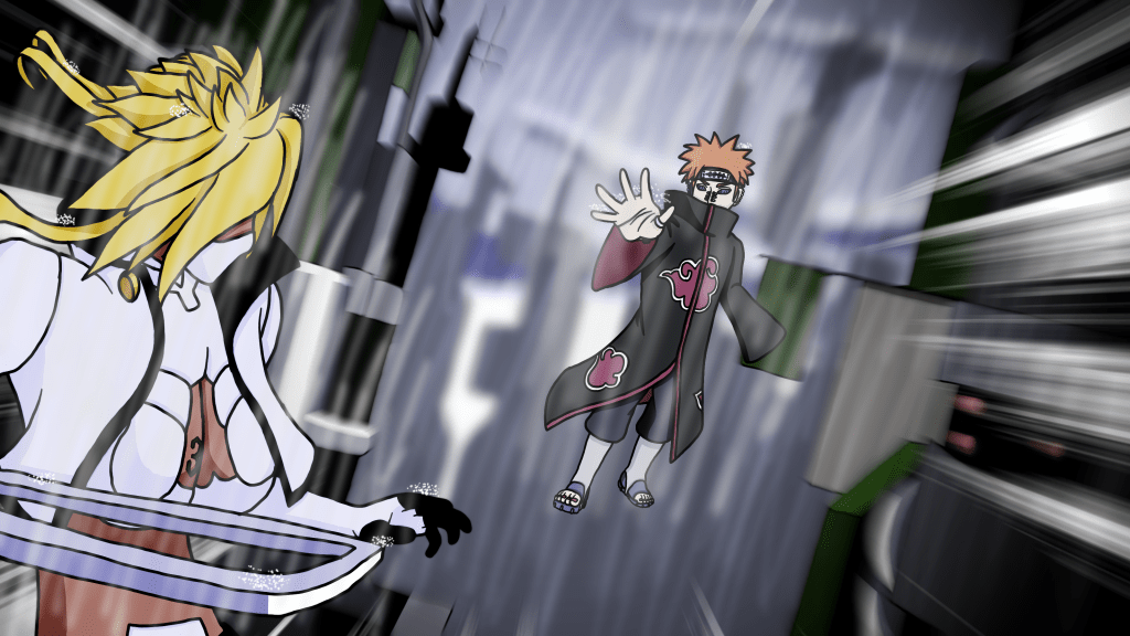 Death Battle Predictions: Organization Battle Royale Part 7 (“To Break The&nbsp;Wheel”)