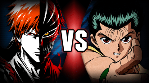Death Battle Predictions: Ichigo VS&nbsp;Yusuke