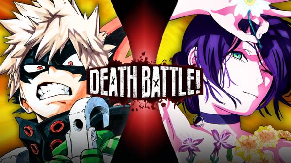 Death Battle Predictions: Bakugo VS Reze – G1 Death Battle Fan Blogs