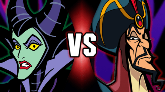 Death Battle Predictions: Maleficent VS Jafar&nbsp;(Remastered)