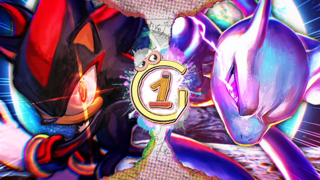 Death Battle Predictions: Shadow VS Mewtwo&nbsp;(2026)